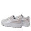 Puma Sportcipő Puma Karmen 384614 12 Spring Lavender/White/Silver