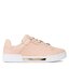 Tommy Hilfiger Sneakers Tommy Hilfiger Court Sneaker Golden Th FW0FW07116 Misty Blush TRY