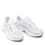 adidas Pantofi adidas Alphatorsion 2.0 W GY0599 Ftwwht/Ftwwht/Greone