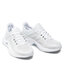 adidas Topánky adidas Alphatorsion 2.0 W GY0599 Ftwwht/Ftwwht/Greone