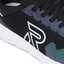Rieker Sneakersy Rieker 07802-00 Schwarz