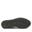 Fabi Μποτίνια Fabi FABI-FU9651 Nero/Asfalto 1