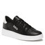 Ryłko Sneakersy Ryłko 0ERM8_U Czarny+Biały 799