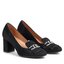 Kazar Scarpe basse Kazar Wendy 32253-03-A2 Czarny