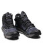 Salomon Туристически Salomon Predict Hike Mid Gtx GORE-TEX 414609 27 V0 Ebony/Black/Storm Weather