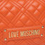 LOVE MOSCHINO Дамска чанта LOVE MOSCHINO JC4135PP1GLA0450 Arancio