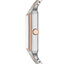 Fossil Karóra Fossil Raquel ES5222 Silver/Gold