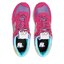 New Balance Sportcipő New Balance U574PI2 Rózsaszín