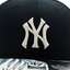 47 Brand Șapcă 47 Brand MLB New York Yankees Coastal Floral Snap 47 MVP DP B-CFLDP17GWP-BK Black