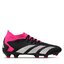 adidas Schuhe adidas Predator Accuracy.3 Firm Ground Boots GW4589 Cblack/Ftwwht/Teshpk