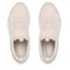 EA7 Emporio Armani Sportcipő EA7 Emporio Armani X8X033 XCC52 S327 Pastel Parch/Opt.White