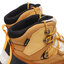 Salomon Παπούτσια πεζοπορίας Salomon Quest Element Gtx GORE-TEX 414573 27 V0 Cumin/Bleached Sand/Saffron