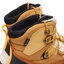 Salomon Trekking-skor Salomon Quest Element Gtx GORE-TEX 414573 27 V0 Cumin/Bleached Sand/Saffron