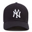 New Era Baseball sapka New Era Team Stretch 9Fifty 12134666 Fekete
