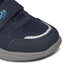 Superfit Sportcipő Superfit -0-606382-8200 S Blau/Blau