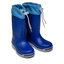 Muflon Γαλότσες Muflon 23-487 Cobalt Blue
