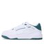 Puma Сникърси Puma Slipstream 388549 03 Puma White/Varsity Green 03