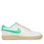 Nike Boty Nike Court Vision Lo FJ5437 Sail/Electric Algae