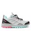 CMP Boty CMP Atik Trail Running Shoes 3Q32146 Ghiaccio/Aqua 11XN