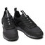 EA7 Emporio Armani Sneakers EA7 Emporio Armani X8X027 XK219 Q226 Black/Iron Gate/Silv