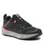 Columbia Bakancs Columbia Facet 75 Outdry BL8538 Blakc/Wild Geranium 010