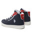 U.S. Polo Assn. Sneakersy U.S. Polo Assn. Ecrok004 ECROK004K/BY1 Dbl002