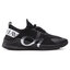 Deha Sneakers Deha B34992 Black 10009