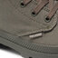 Palladium Ορειβατικά παπούτσια Palladium Mono Chrome 73089-325-M Olive Night 1