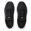 Under Armour Pantofi Under Armour Ua W Victory 3023640-001 Blk