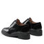 Unisa Polobotky Unisa Errol Siv Black