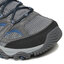 Merrell Scarpe da trekking Merrell Moab 3 Mid J035865 Granite