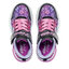 Skechers Sneakersy Skechers Star Sparks 302324L/BKMT Black/Multi