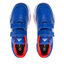 adidas Pantofi adidas Tensaur Sport 2.0 Cf K GX7154 Royal Blue/Cloud White/Vivid Red