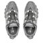 adidas Cipő adidas Hyperturf IE2103 Grethr/Ftwwht/Grefiv