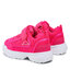 Kappa Sneakers Kappa 260874K Pink/White 2210
