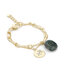 Liu Jo Βραχιόλι Liu Jo BJXLJ313 Gold