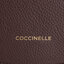 Coccinelle Táska Coccinelle FS5 Alpha E1 FS5 15 03 01 Chocolate W05
