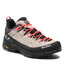 Salewa Pārgājienu apavi Salewa Alp Trainer 2 W 61403 Oatmeal/Black 7265
