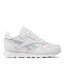Reebok Обувки Reebok Classic Leather HQ3903 Ftwwht/Ftwwht/Ftwwht