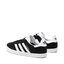 adidas Обувки adidas Gazelle J BB2502 Cblack/Ftwwht/Goldmt