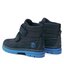 Primigi Kozačky Primigi GORE-TEX 4915500 D Navy/Blu Scuro