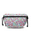 Eastpak Чанта за кръст Eastpak Springer EK000074 Ditsy Turquoise U52