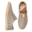 Big Star Shoes Espadrilles Big Star Shoes DD174284 Beige