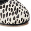 Clarks Balerini Clarks Grace Piper 261541914 Animal Print