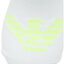 Emporio Armani 3 pár férfi bokazokni Emporio Armani 306227 3R234 60210 Bianco