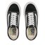 Vans Гуменки Vans Old Skool Vr3 VN0005UB1KP1 Black/Marshmallow