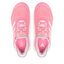 adidas Schuhe adidas adizero Club K GX1855 Pink/White/Pink