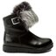 Bartek Csizma Bartek 24406/SZ-N2 Fekete
