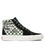 Vans Sneakers Vans Sk8-Hi VN0A4UI2BLK1 Vans Since 1966 Black