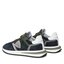 Philippe Model Sneakers Philippe Model Tropez 2.1 TYLU RT01 Black